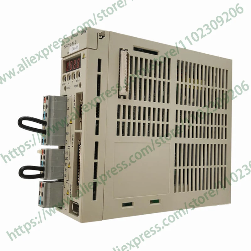Новинка, оригинальный контроллер Plc, быстрая доставка