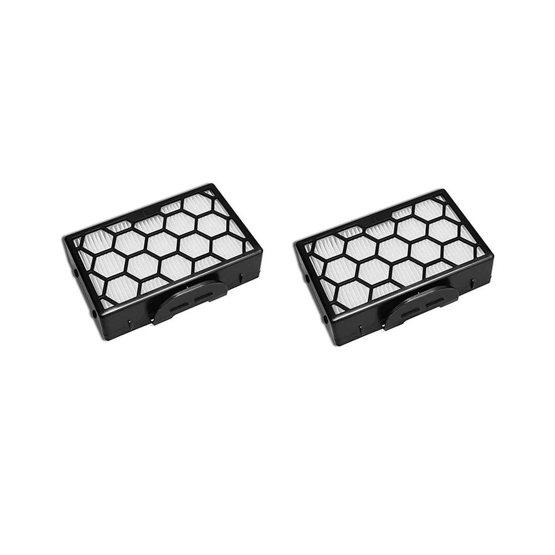 Комплект для замены вакуумного фильтра самоочищающейся щетки Shark и канистры DuoClean