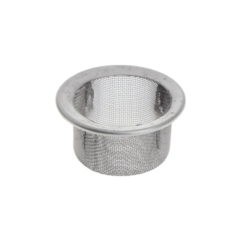 

5/10/20 шт., металлический фильтр для курительной трубки