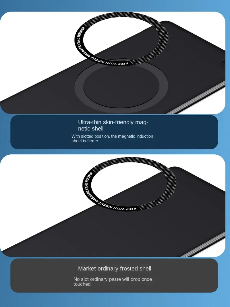 Матовый ультратонкий чехол без рамки из поликарбоната для Xiaomi Redmi Note 13 Pro Plus Note13