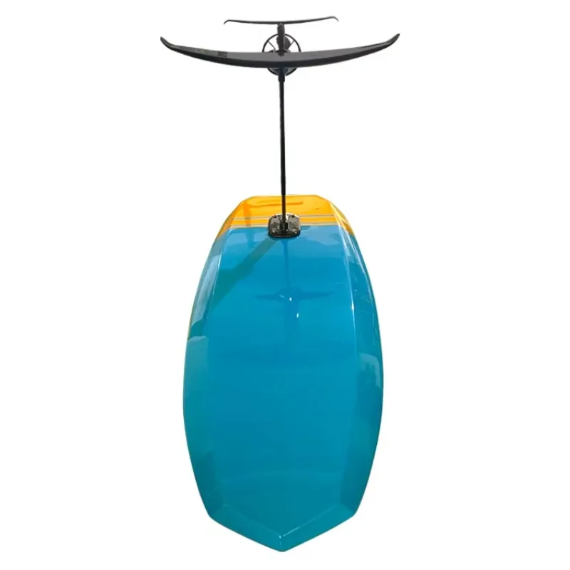 Фото Моторизованная доска для серфинга Efoil Hydrofoil Lift SUP с двигателем 8 кВт №2