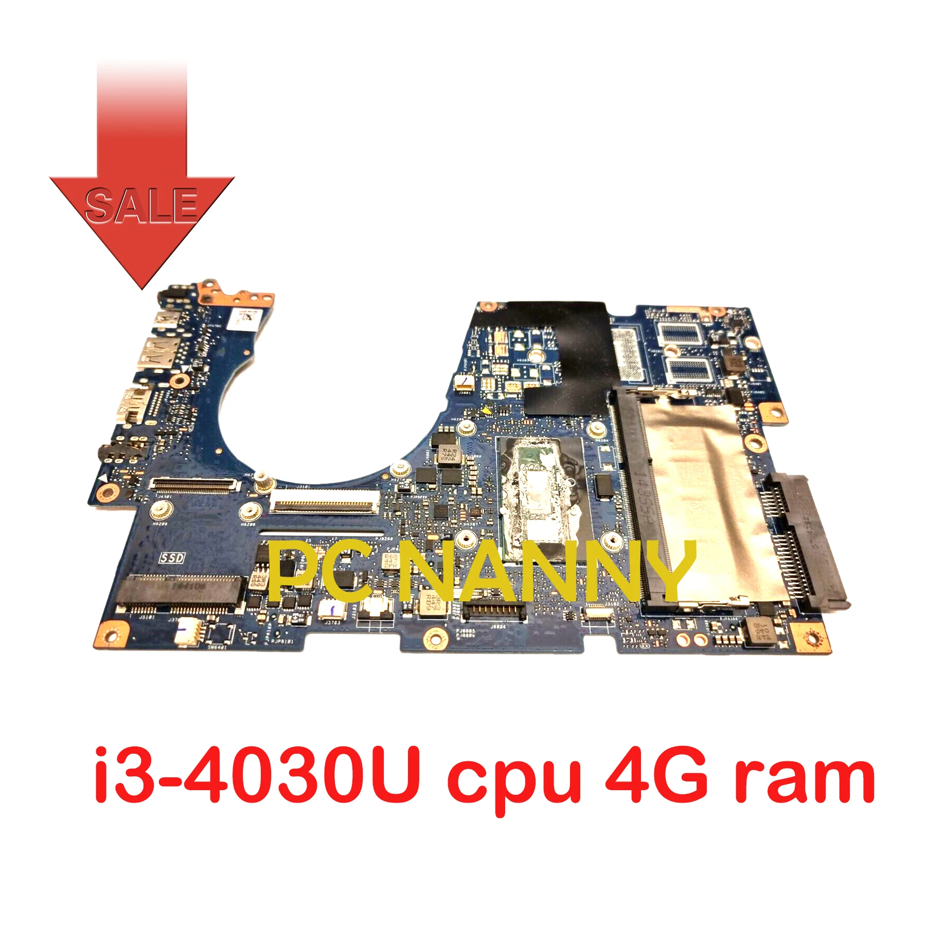     ASUS UX303 UX303L UX303LA