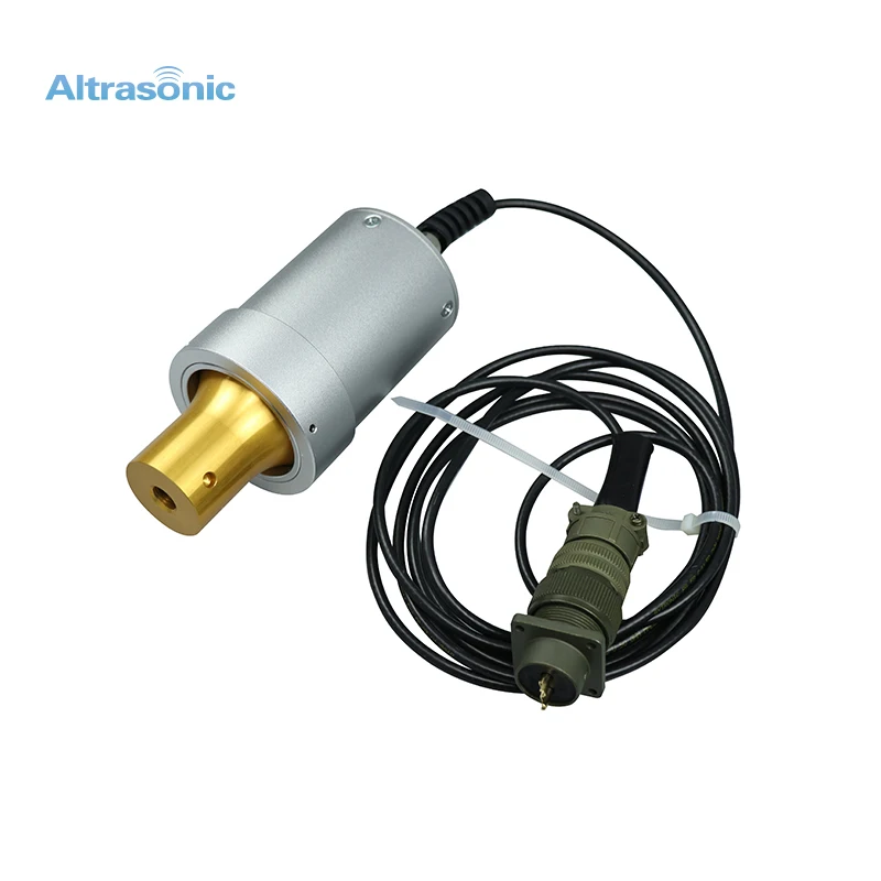 

Hot selling products 20kHz Replacement Dukane 41S30 Ultrasonic Transducer for plastic/welding machine