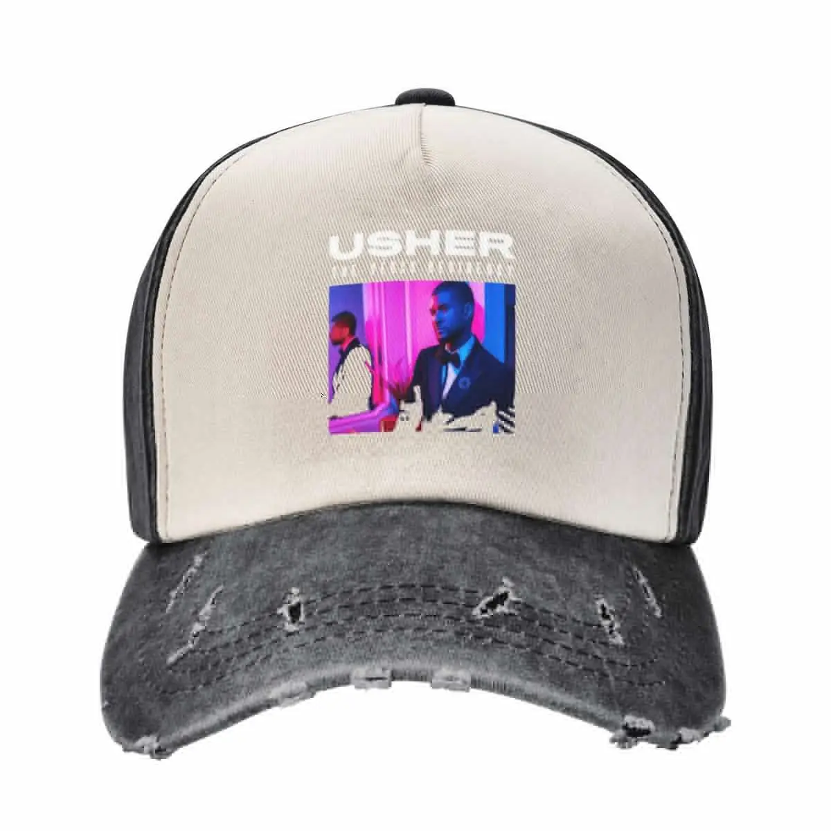 Военная Бейсболка The Vegas большого размера Черная кепка для косплея тактическая