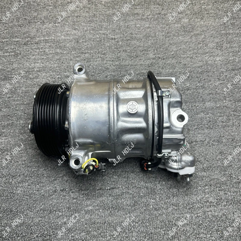 Спортивный компрессор для LAND ROVER DISCOVERY 4 RANGE LR013934 LR019133 LR056365 LR058017