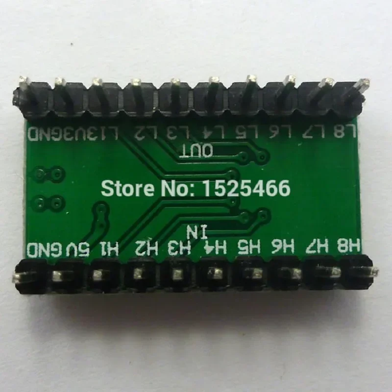 2 в 1 понижающий модуль постоянного тока от 5 В до 3 AMS1117-3 LDO регулятора напряжения и