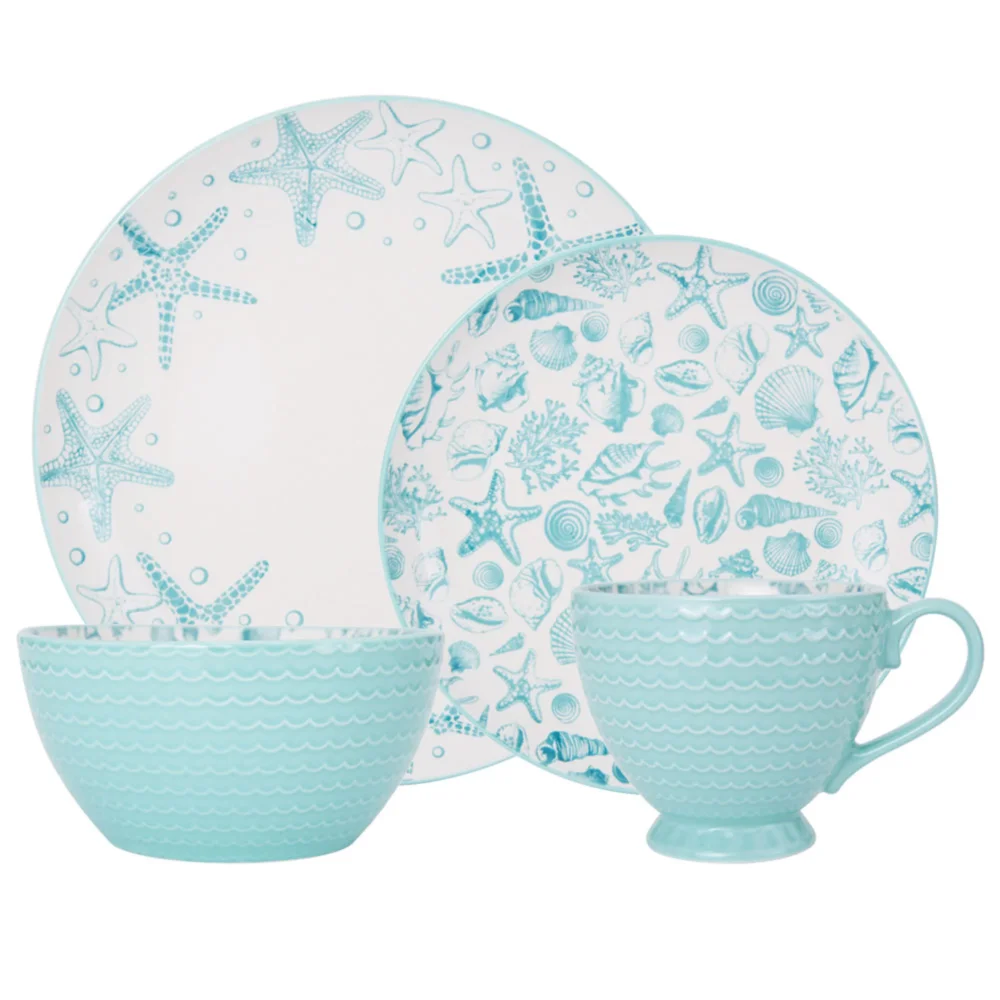Dinnerware Set