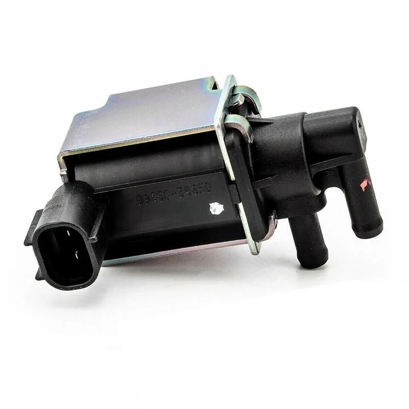 

NBJKATO Brand New Genuine Purge Control Solenoid Valve OEM 39460-38650 For Hyundai Terracan 3.5 2.4 KIA Sorento Opirus