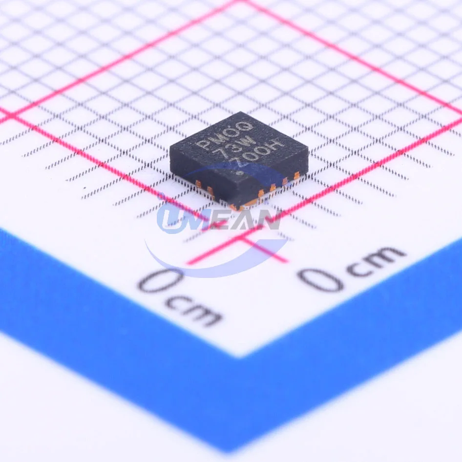 

Power chip - DC-DC chip TPS61087DRCR VSON-10
