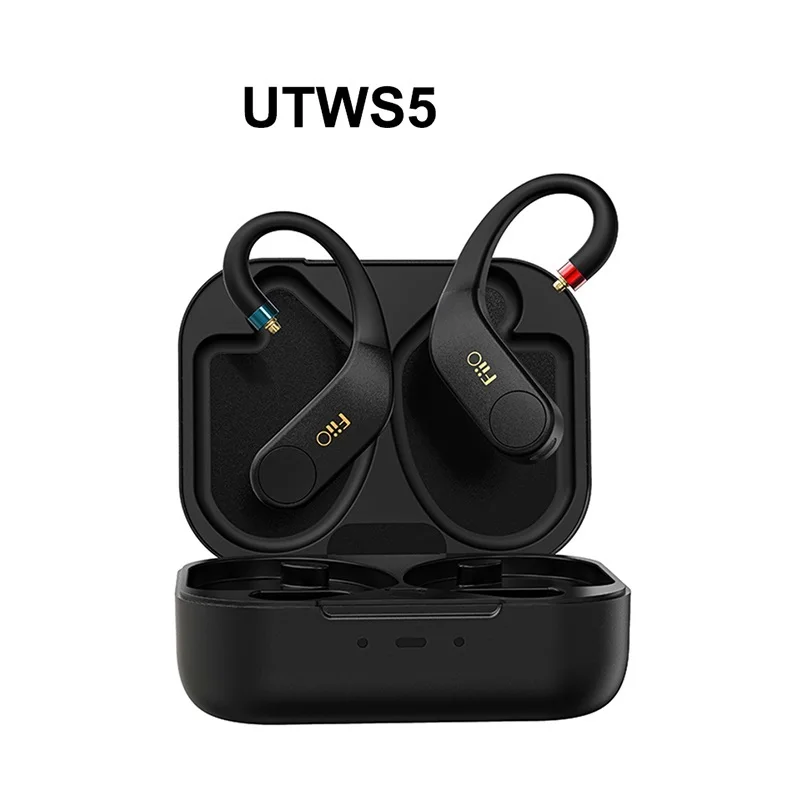 

Bluetooth-адаптер для наушников UTWS5, ЦАП, чип QCC5141 AK4332