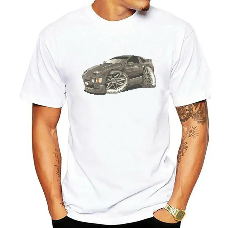

Nissan 300ZX Koolart T Shirt for Men Funny