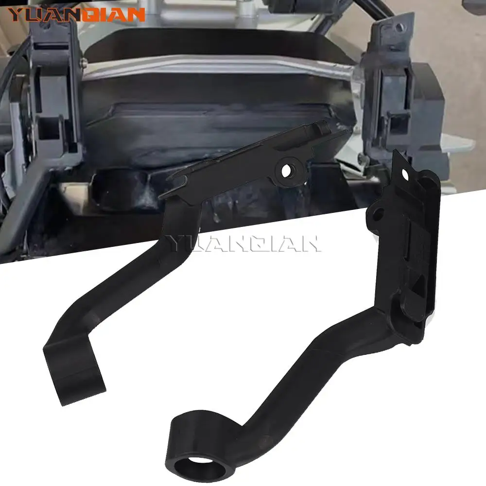 

Регулируемый кронштейн для подъема ветрового стекла для BMW R1200 GS R 1200 GS R1200GS LC Adventure 2013-2018