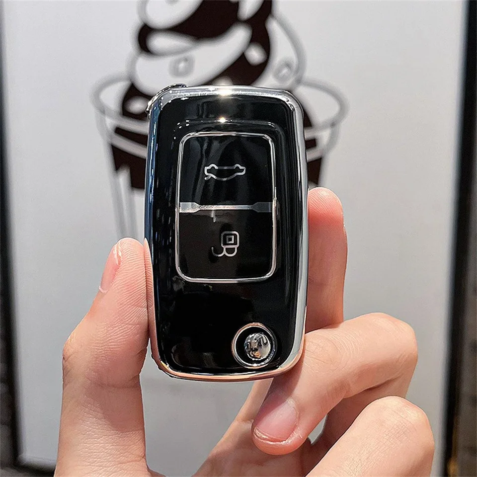 

Чехол из ТПУ для Chery Fora Elara A5 A1 Ego Tengo A3 небо T11 M11 A13 E5 Tiggo Fulwin Cowin 3 5 Chance