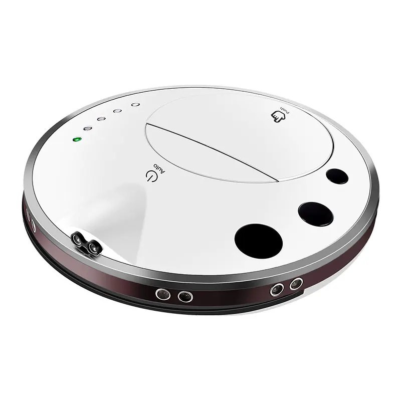

TS-FR9S 2020 China Hot sale Auto Competitive Smart Round Robot Vacuum Cleaners