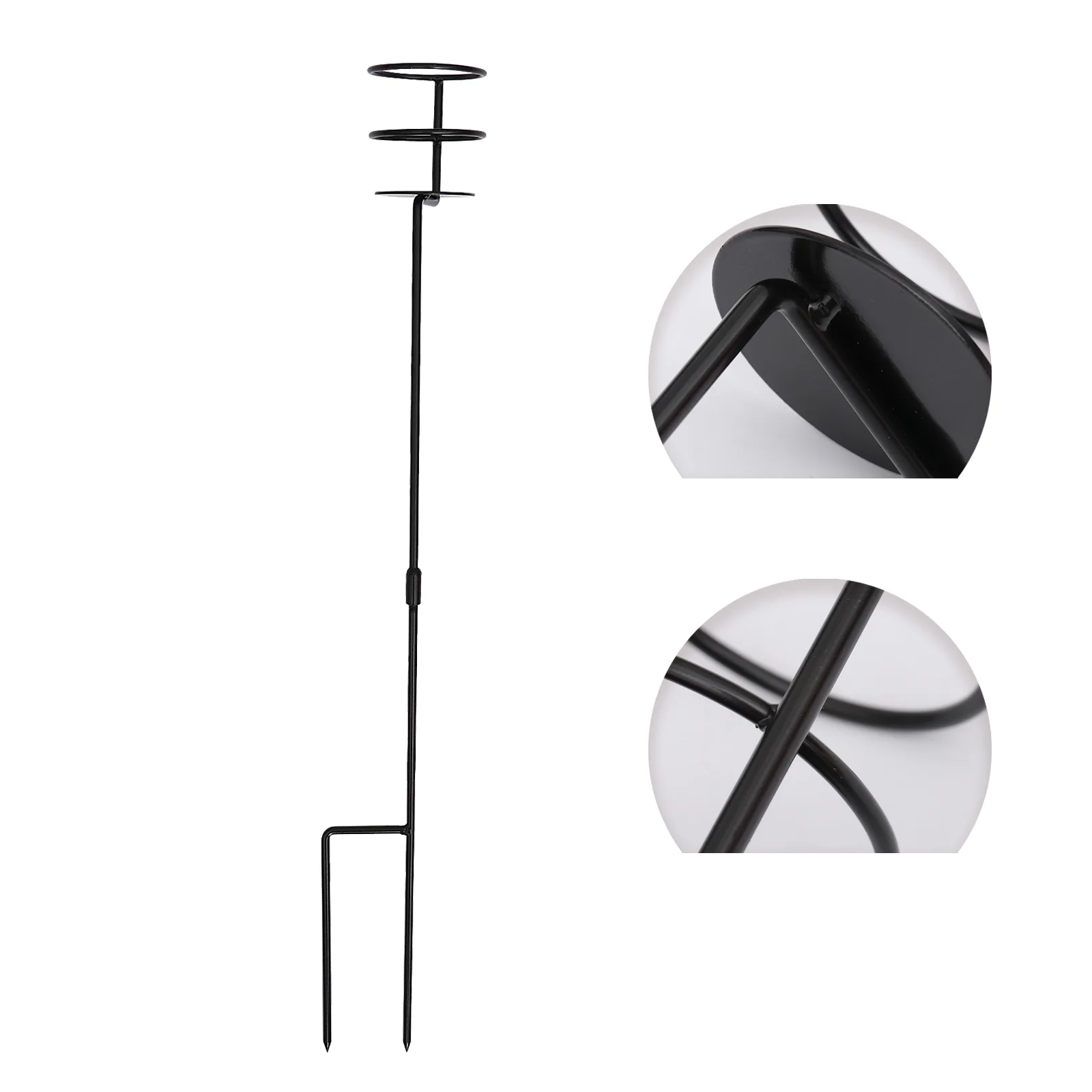 

Holder Beach Drink Beverage Stakes Outdoor Cup Yardstake Sand Holders Drinks Stand Beer Coasters Spikestallrack Garden Lawn