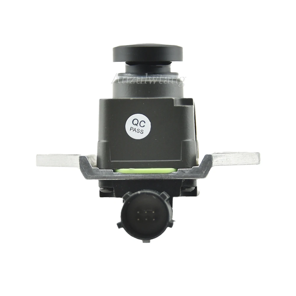 68137943 AG для Jeep Grand Cherokee 2014 2015 резервная парковочная камера заднего вида AJ АД AH