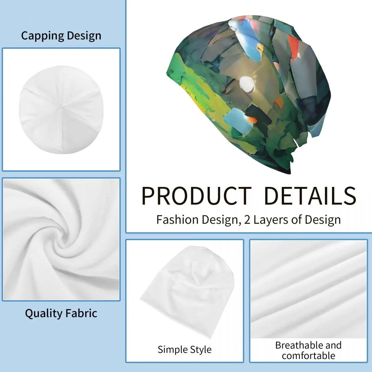Волшебная каверн мужская шапка s для мужчин женская зимняя мужские облегающие