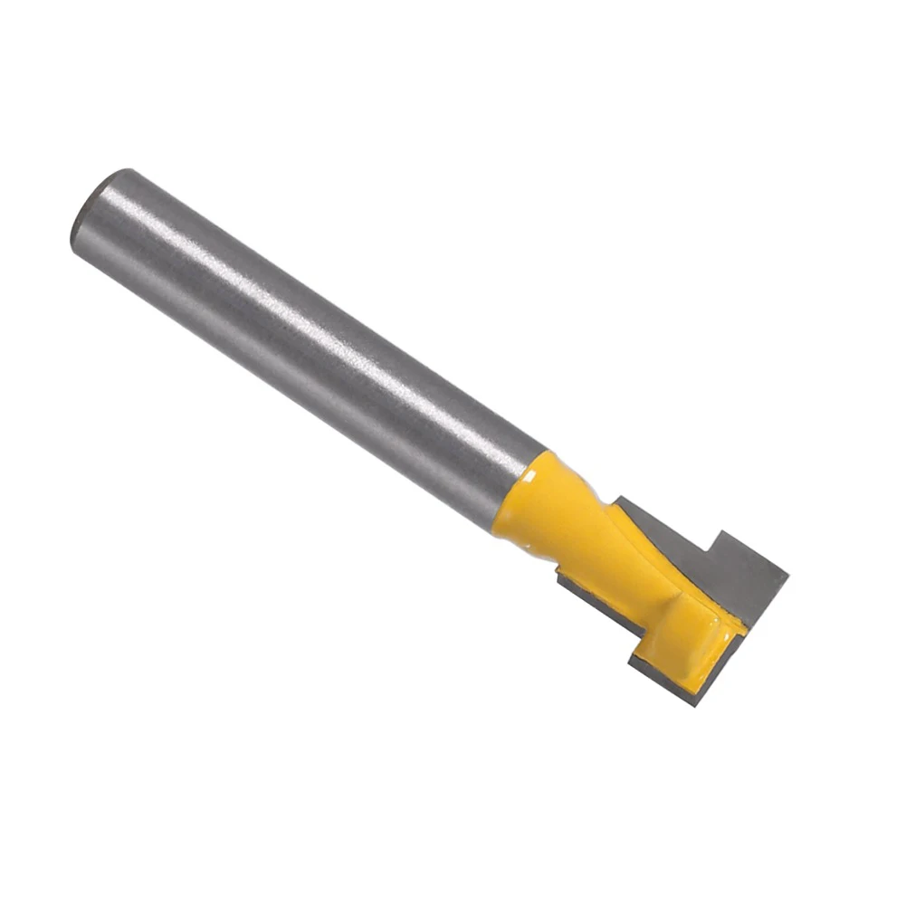 

Brand New Router Bit Milling Cutter Bolt Hex Hole Key T Slotting T-Slot