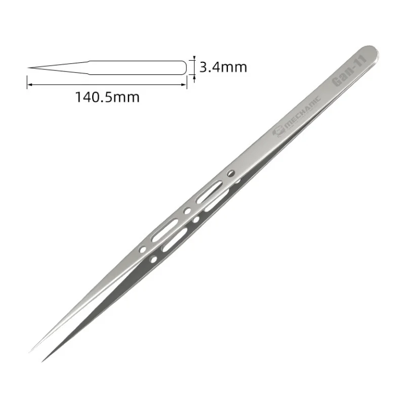 

Механические пинцеты DIYPHONE из нержавеющей стали