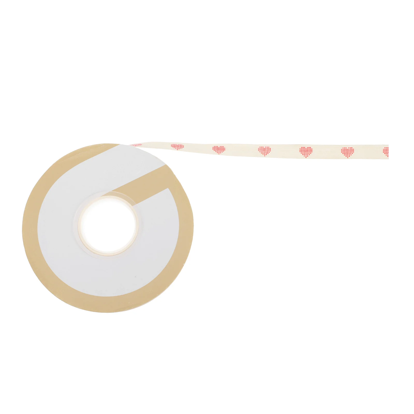 

1 Roll Gift Packing Ribbon Bouquet Wrapping Ribbon DIY Craft Ribbon for Wedding Handcraft