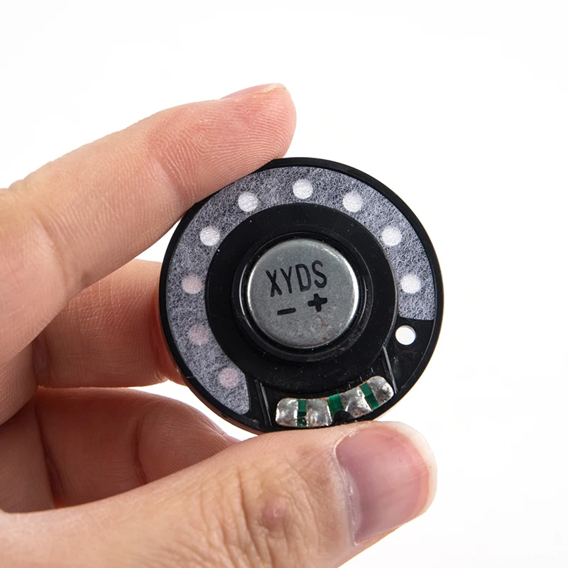 Драйвер для наушников Hi-Fi 2 шт. 40 мм 112 дБ 32 Ом |