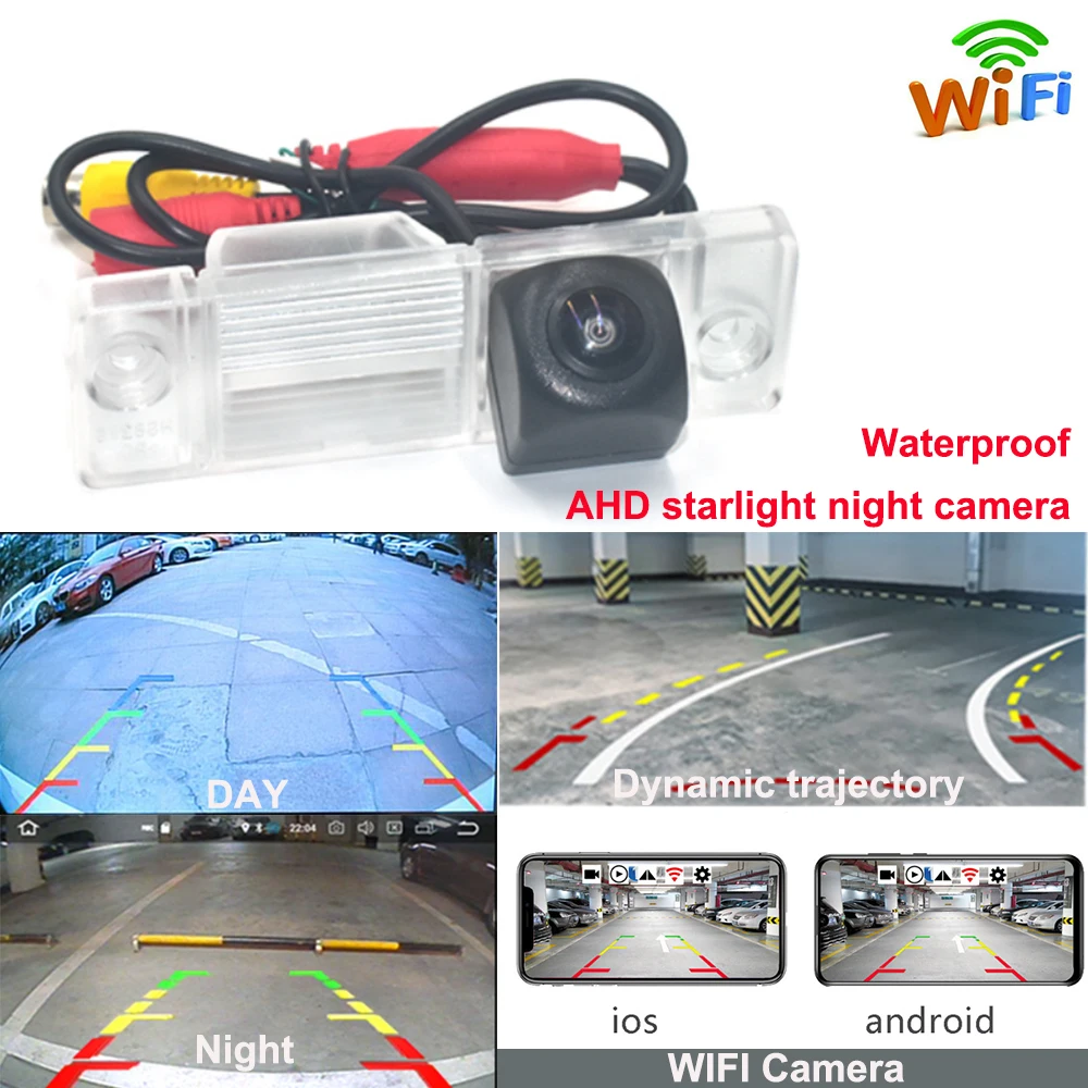 

Камера заднего вида для CHEVROLET EPICA/LOVA/AVEO/CAPTIVA/CRUZE/LACETTI HRV