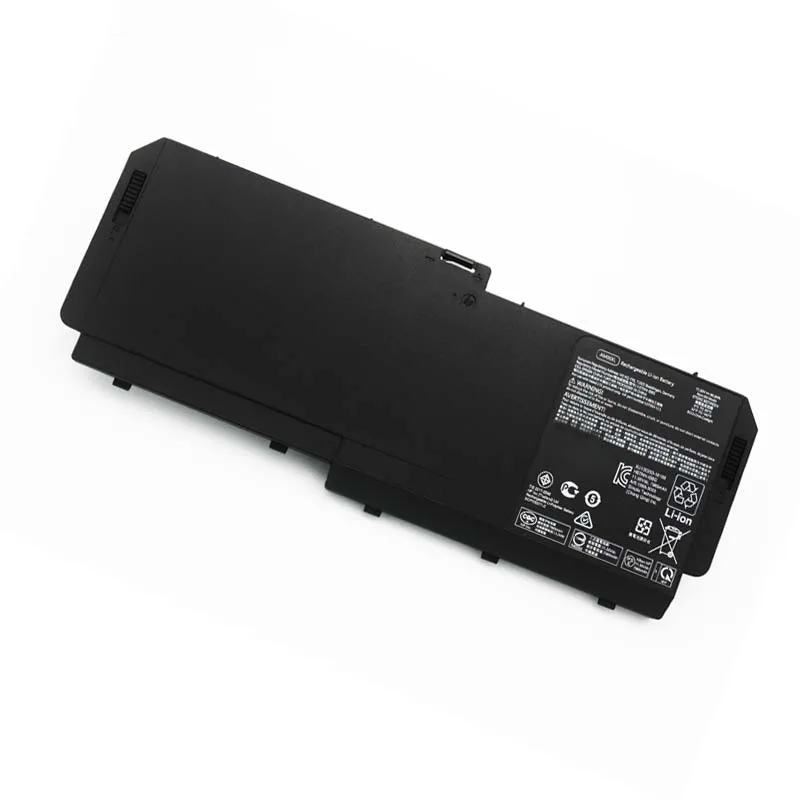 

New Laptop Battery for HP AM06XL HSTNN-IB8G L07350-1C1 ZBOOK 17 G5