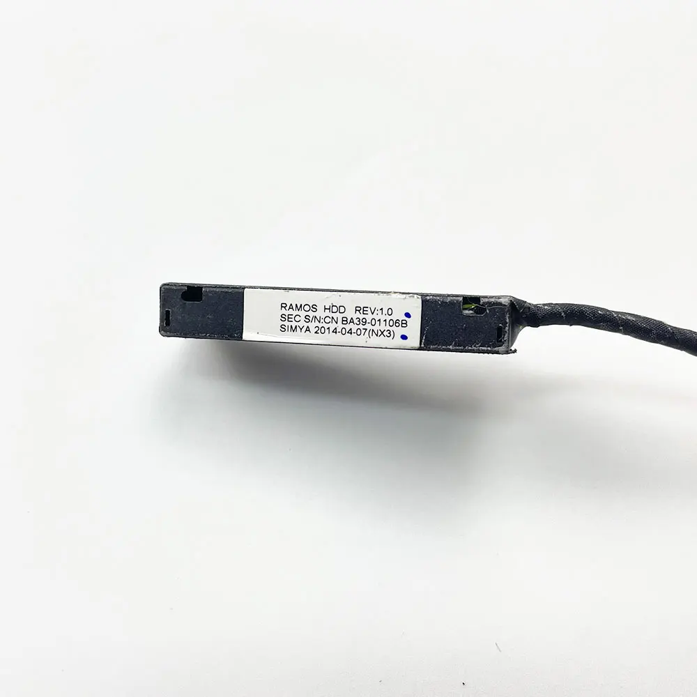 Для SAMSUNG RV411 RF410 RF411 RF510 RF511 RF710 RF711 RC530 NP500P4C NP500 ноутбук SATA жесткий диск HDD разъем