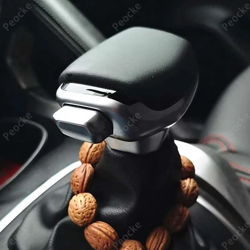 Автомобильная Головка рычага переключения передач для Opel Astra Zafira Tourer Insignia Merina Vectra