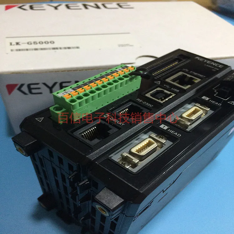 Совершенно новый оригинальный контроллер LK-G5000