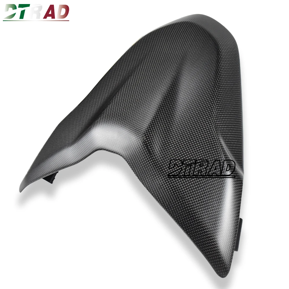 Новинка для DUCATI Supersport 939 Super Sport 950 S чехол из углеродного волокна заднего сиденья