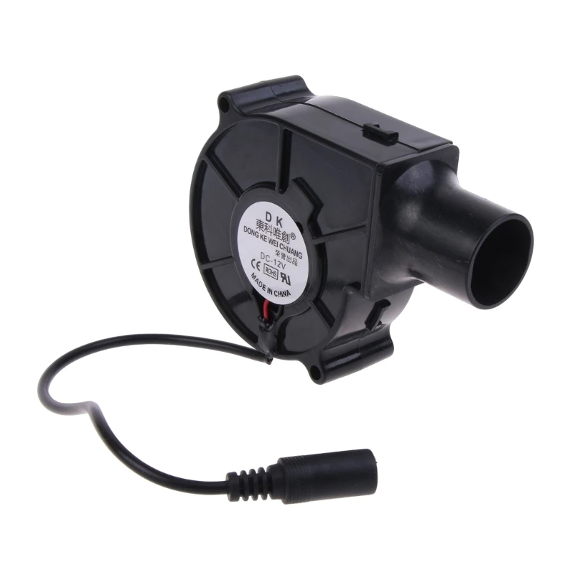 

Cooking Air Blower Fire Charcoal Starter Cooking Tool Air Blower for Outdoor Camping Hiking Cooking Stove Tool