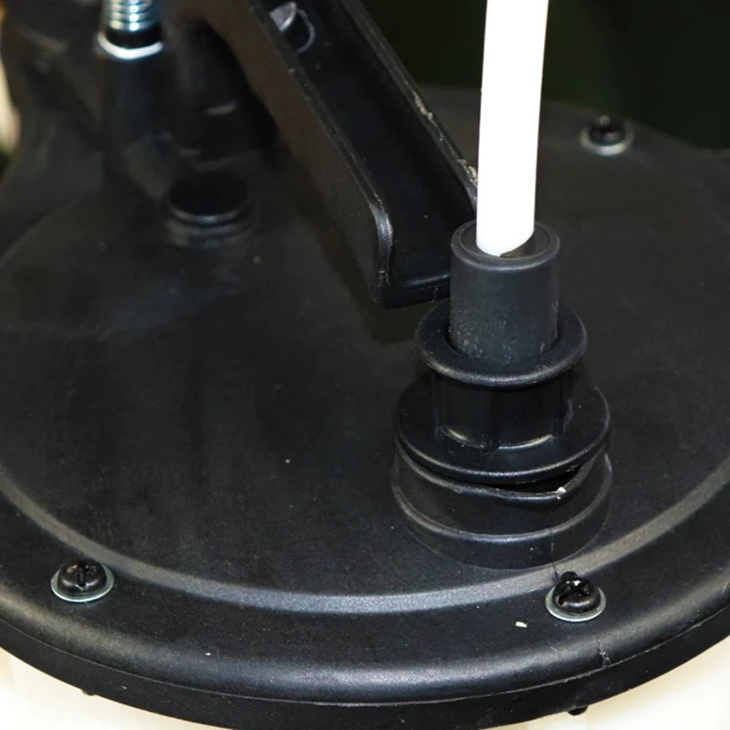 7 л/9 л Автомобильный Ручной Масляный насос масляный для двигателя всасывания