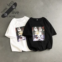 naruto woman tshirts summer plus size ladies tops 2022 graphic t shirts anime peripheral sweethearts outfit t shirts