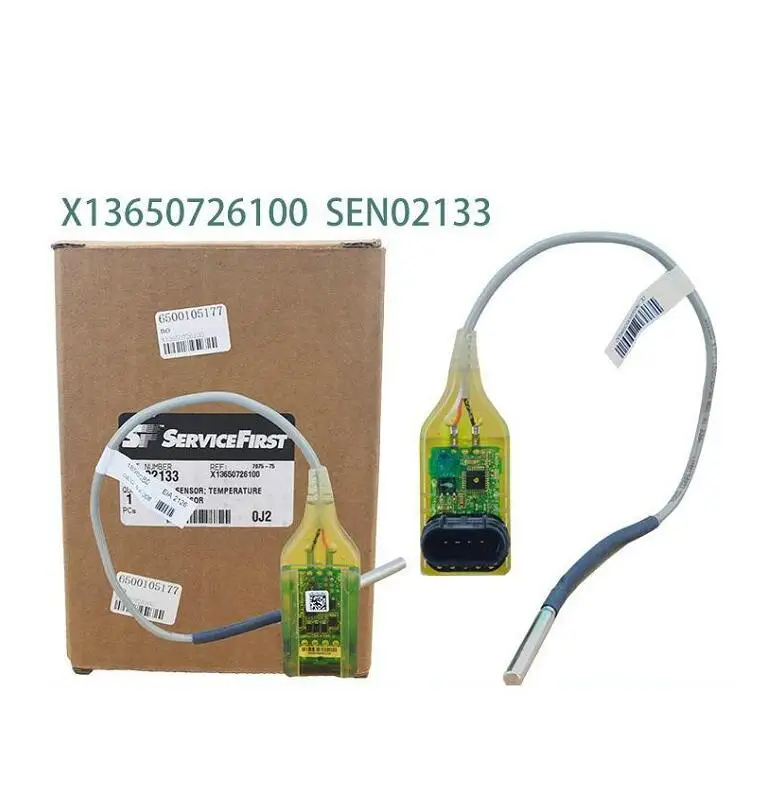 

Датчик температуры воды для кондиционера Trane SEN02133