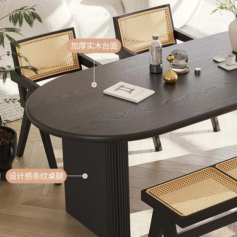 Многофункциональный складной обеденный стол Современный барный стул Выдвижной