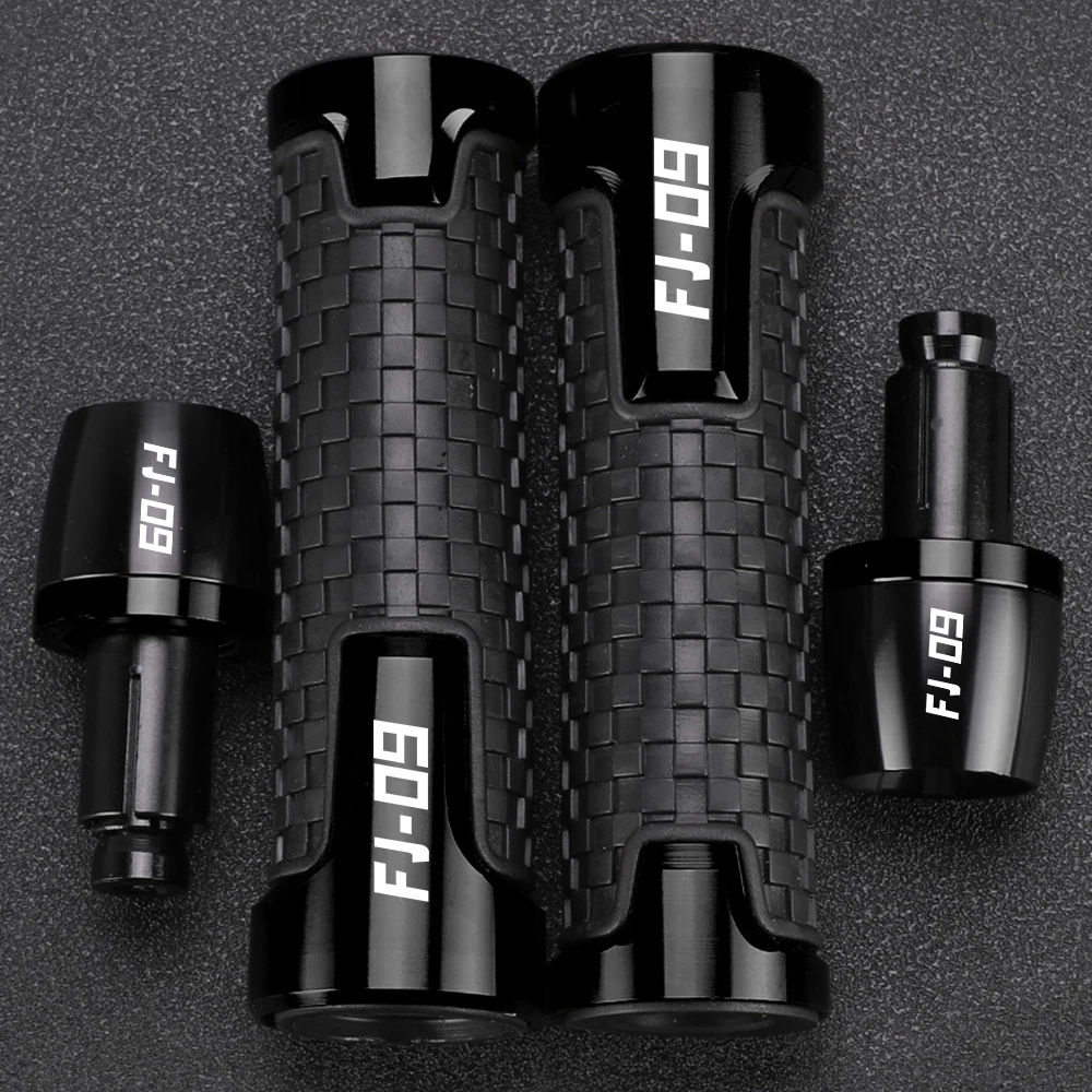 Для Yamaha FJ 09 MT09 MT FJ09 Выдвижная ручка руля Регулируемый рычаг тормозной муфты 2014-2024