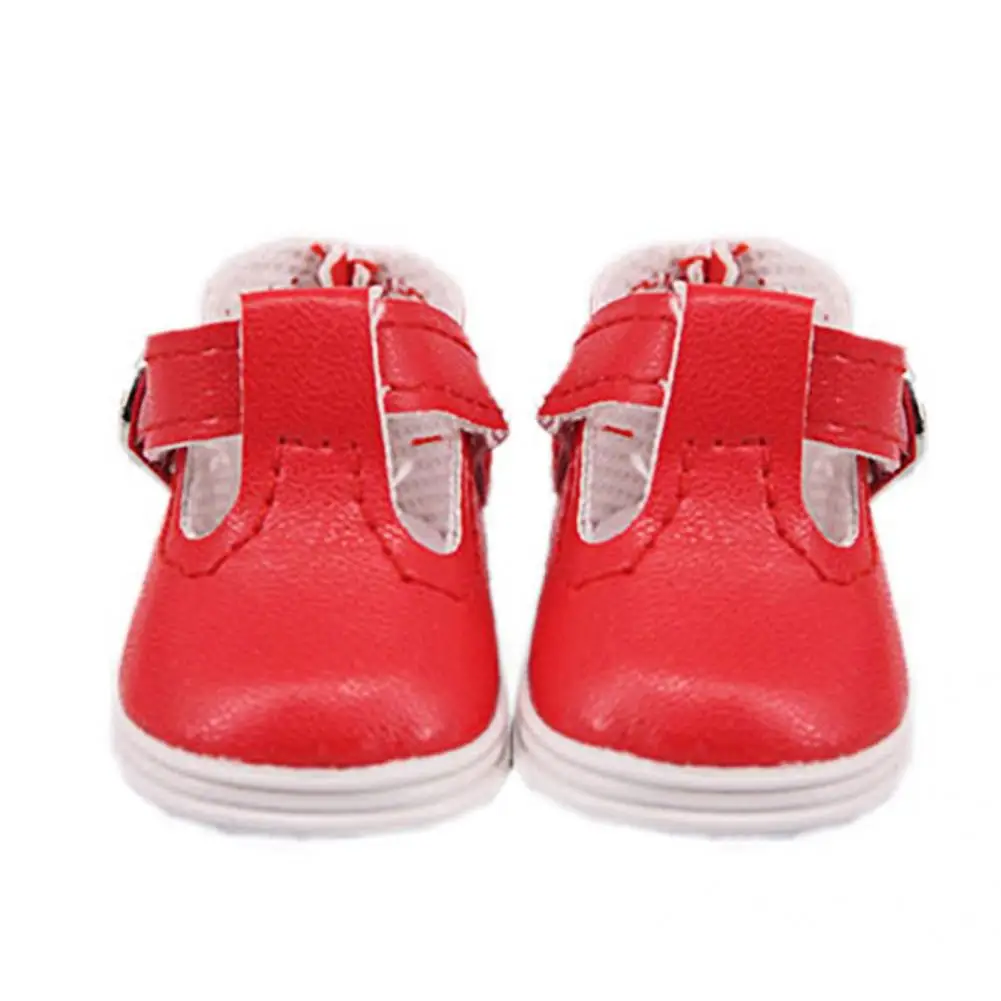 

Mini Doll Shoes Doll Soft Casual for Decoration Boots for Decoration