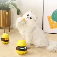 pet toy cat toy food leakage device tumbler dog toy boredom companion toy cat supplies cat accessories funny cat toy