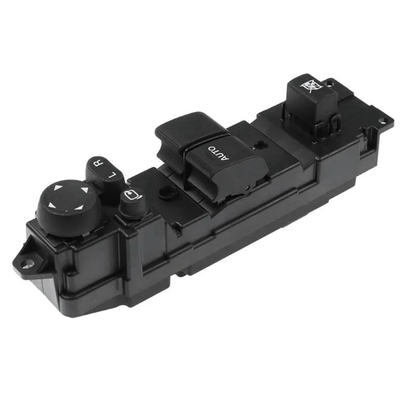 Аксессуары для Mazda 2 передний левый главный переключатель управления окном