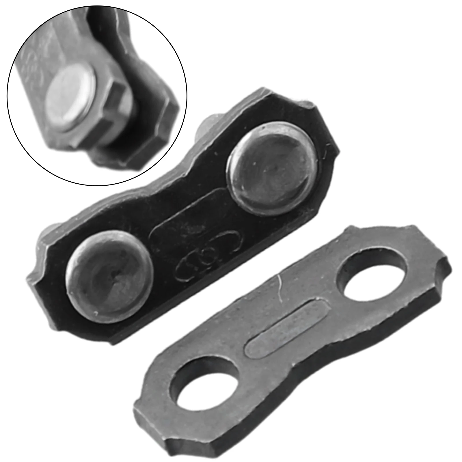 Комплект звеньев цепи для JOINING 325 058 стальные столярные детали бензопилы замена