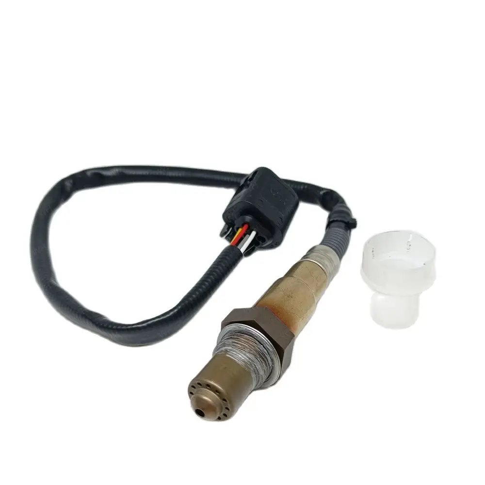 0258017172 5 проводов датчик кислорода O2 подходит для MINI Cooper S R55 R56 R57 R58 R59 R60 R61 2007-2016 NO #