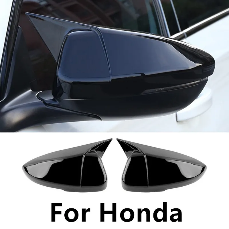 Декоративная крышка для автомобильного зеркала оболочка внутренней отделки Honda