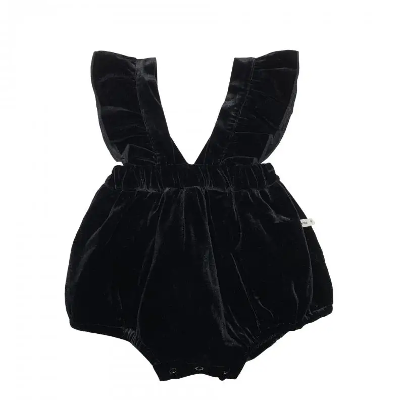 

Newborn Baby Bloomers Spring Toddler Girl Wine Red Short Suspender Trousers Infant Shorts Bodysuit Children's Clothing for Girl