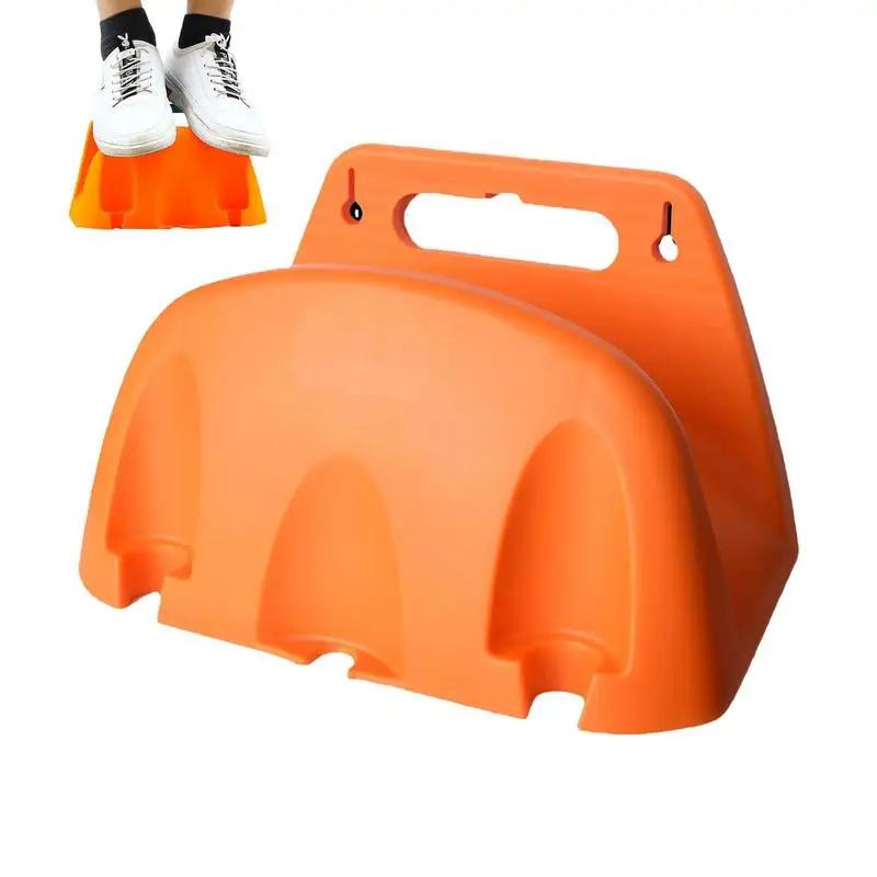 

Hose Hanger Wall Mounted Durable Hose Hooks Metal Hose Rack For Durable Hose Hooks Water Hose Holder For Garden Hose And
