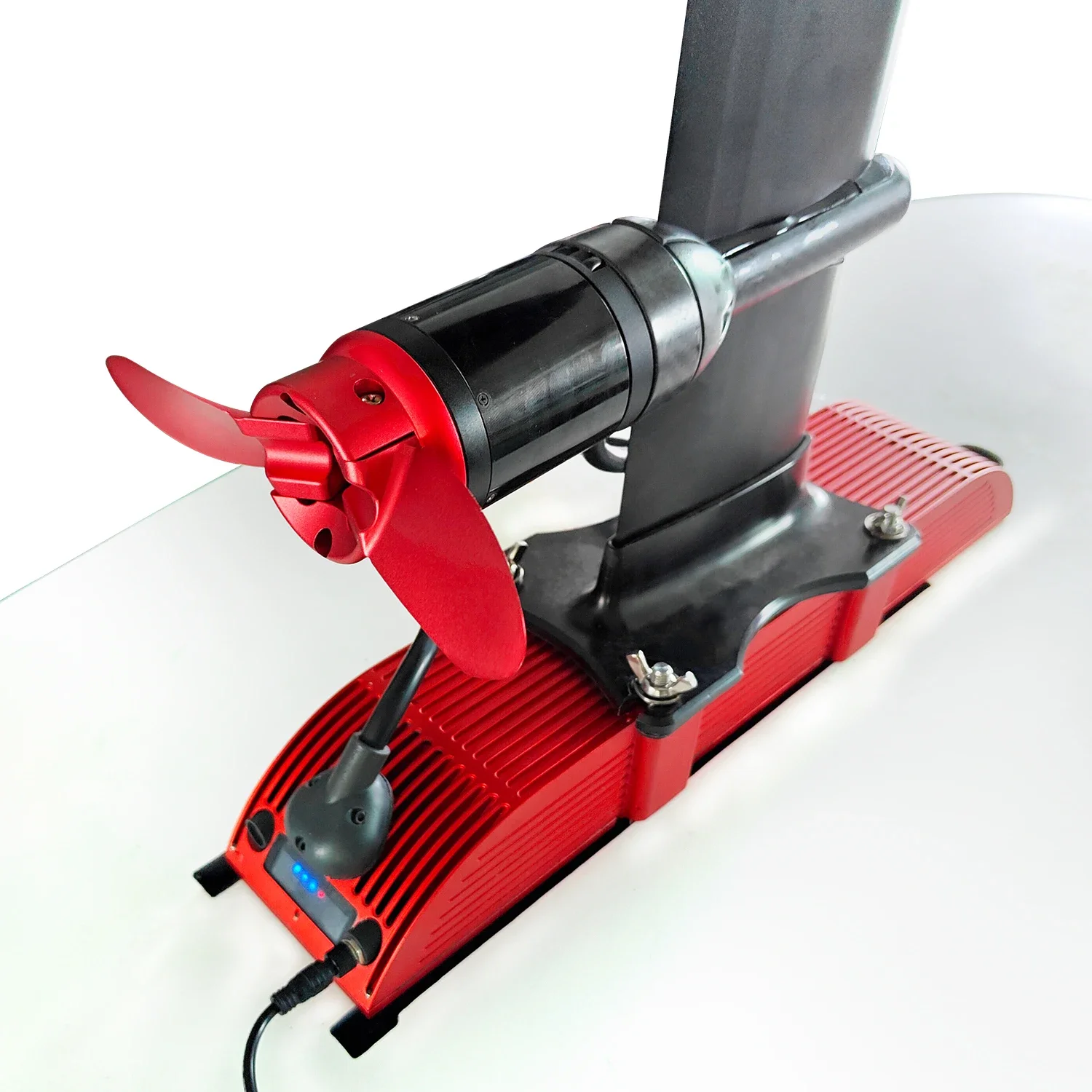 Карбоновый Алюминиевый Электрический усилитель фольги 21700-13S3P для доски серфинга