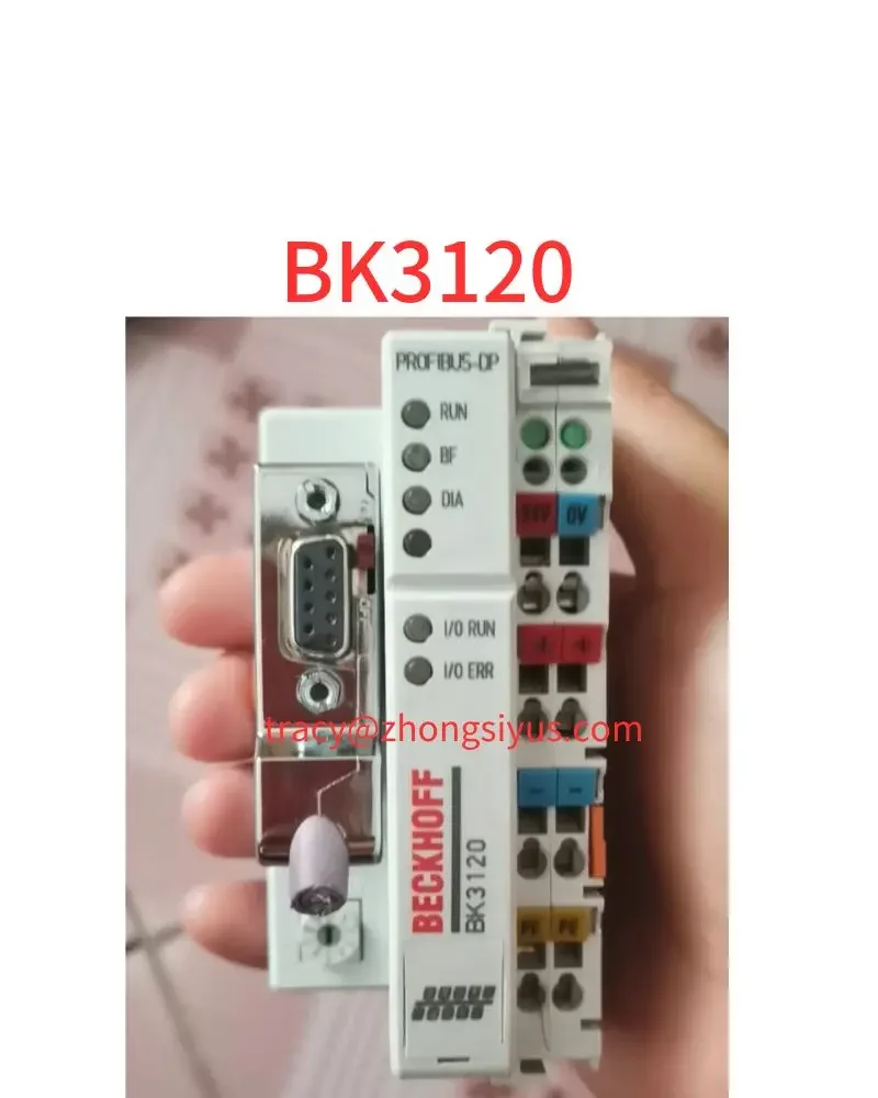 Б/у модуль BK3120