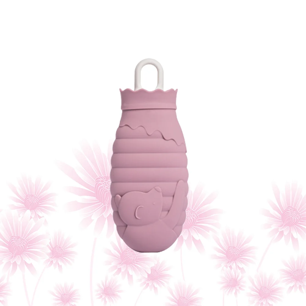 

1PC Bottle Portable Heating Bottle for Winter