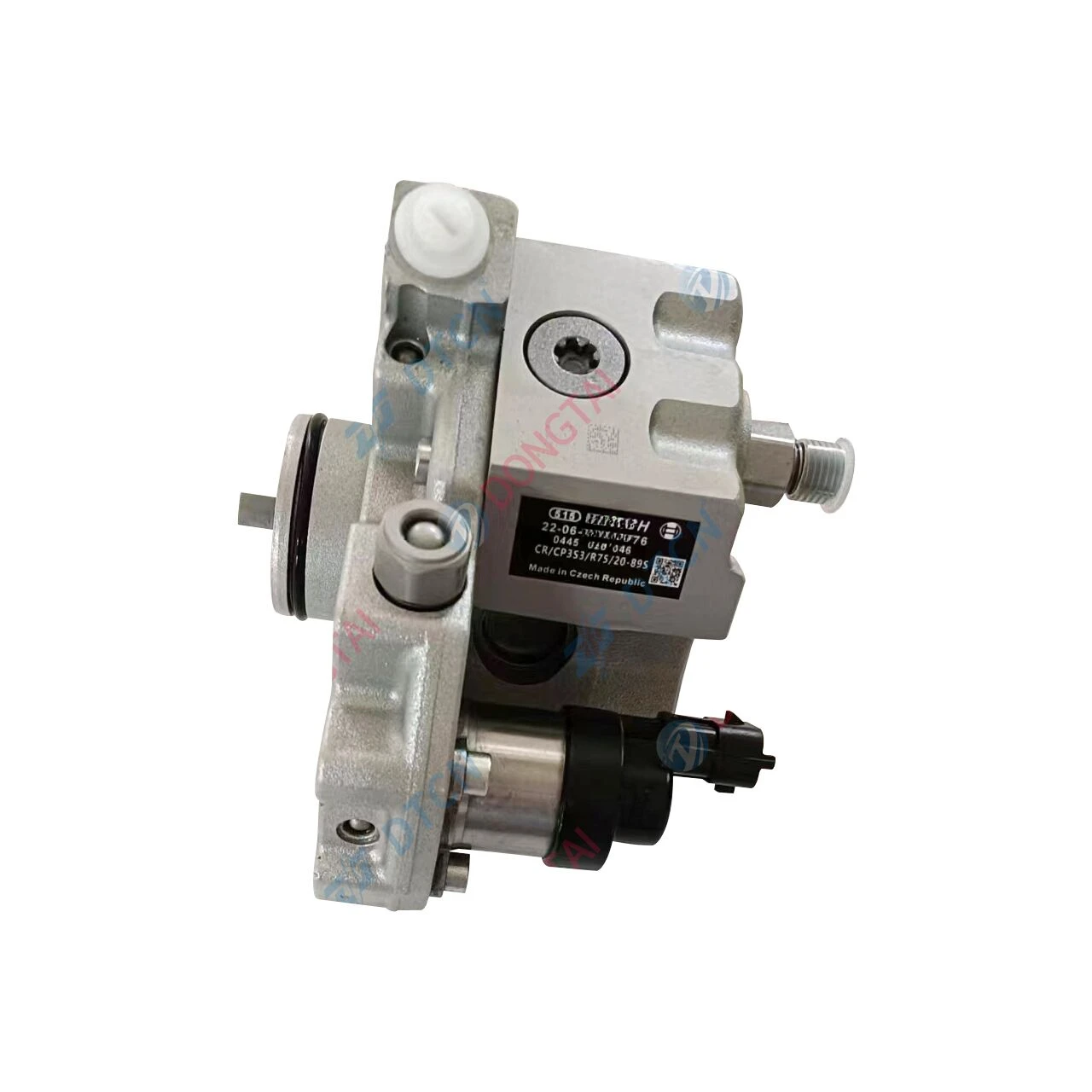 Насос Common Rail CP3S3 0 445 020 046 0445020046 Для Fiat Ducato (250) 160 Multijet 3.0 D Rew