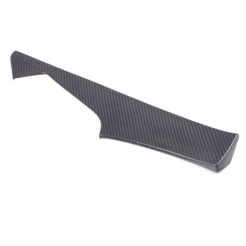 

Декоративная крышка для дверной панели, декоративная крышка для дверной панели, аксессуары для отделки для Chevrolet Corvette C7 2014-2019 LHD